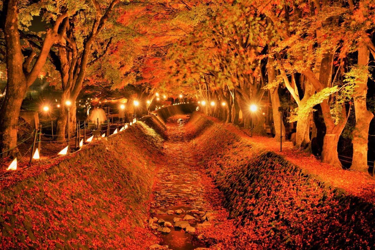 富士河口湖町 エラーブル.Mt.Fujiヴィラ エクステリア 写真